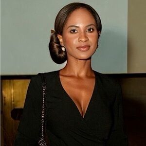 Meet your Posher, Priscila